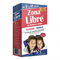 ZONA LIBRE KIT