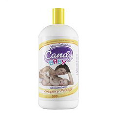 CANDYBABY OLEO 500ML