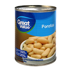 Porotos Check 300 G