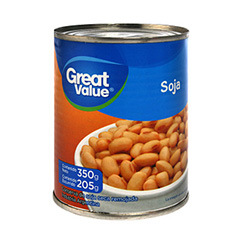 Soja Check 350 G