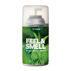 AEROSOL TE VERDE