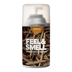 FEEL Y SMELL VAINILL