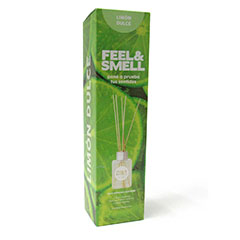 DIFUSOR LIMON DULCE