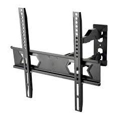 SOPORTE TGW LED 26 A 65 MOVIL DOBLE BRAZO