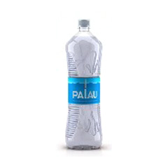 AGUA MINERAL SIN GAS HIPERTERMAL PALAU PET X 2 LT