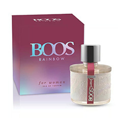 BOOS RAINBOW EDP 100 ML