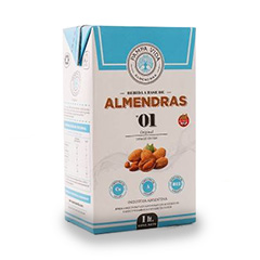 PV BEBIDA ALMENDRA1L