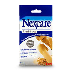 NEXCARE STERI STRIP