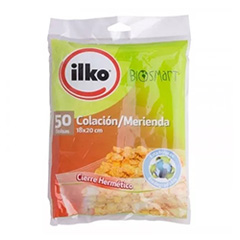 ILKO 18x20 MED 50U