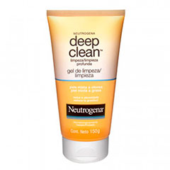 Gel limpieza NEUTROGENA intensive PVC-150-gr.