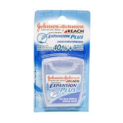 HILO DENTAL EXPANSION JOHNSON JOHNSON X 100 MTS