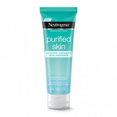 NTRG PURIFIED EXFOLI