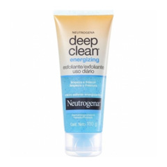 gel NEUTROGENA Deep clean energizing PVC-100-gr.