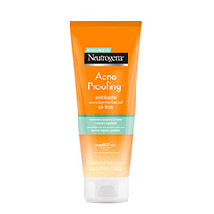 NTRG ACNE EXFOLIANTE