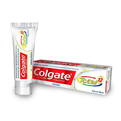 COLGATE TOTAL CL MIN