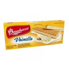 OBLEAS VAINILLA BAUDUCCO X 140 GRS