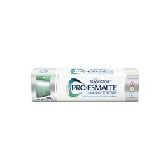 Crema Dental Sensodyne Proesmalte x90G