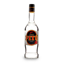 cachaca PITU 1lt BOT-1-lt.