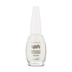 COLORAMA ESMALTE VIA LACTEA ESM