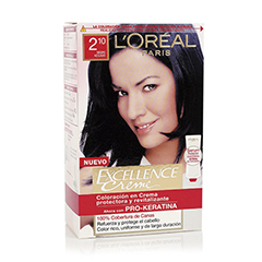 Tintura EXCELLENCE Creme CJA-1-un.