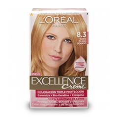 EXCELLENCE 83 RUBIO