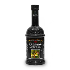 ACEITE DE OLIVA EXTRA VIRGEN COLAVITA BOT 750 ML