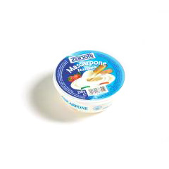 queso mascarpone ZANETTI POT-250-gr.
