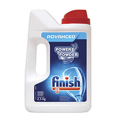 detergente para lavavajillas FINISH PVC-1000-gr.