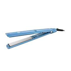 PLANCHA DE PELO GA.MA CELESTE ELEGANCE 3D TITANIUM