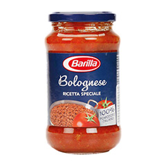 SALSA BOLOGNESE
