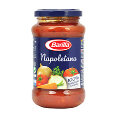 SALSA NAPOLITANA