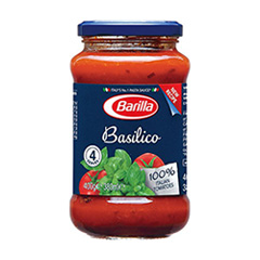 SALSA BASILICATA