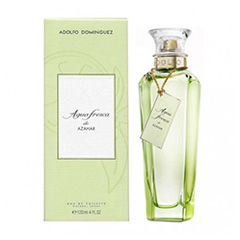 AD AGUA FRESCA DE AZAHAR W EDT 120 ML