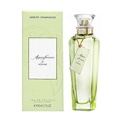 AD AGUA FRESCA DE AZAHAR W EDT 60 ML