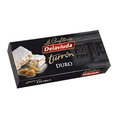 DVIUDA TURR DUR 150G