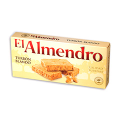 ALMEN TURR BLA 150G