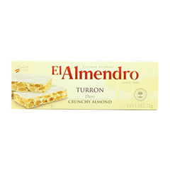ALMEN TURR DUR 75G
