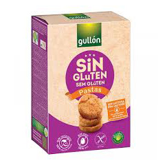 GALLETITAS S TACC S LACTOSA GULLON X 200 GRS
