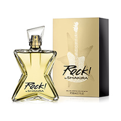 SHK ROCK W EDT 50 ML