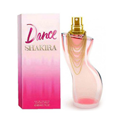 SHK DANCE W EDT 80 ML