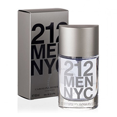 212 MEN EDT 30 ML
