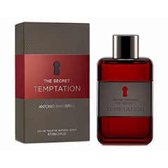 AB THE SECRET TEMPTATION M EDT 100 ML