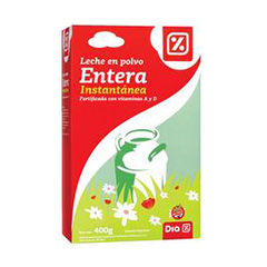 LECHE POLVO ENTERA