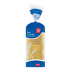 PAN LACTEADO ROD FIN