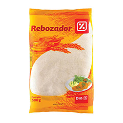 Rebozador Dia 500 Gr.