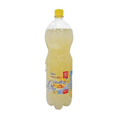 Agua Saborizada con Gas Dia Pomelo 2 Lt.