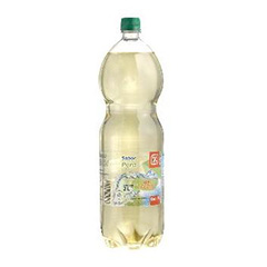 Agua Saborizada con Gas Dia Pera 2 Lt.