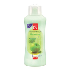 Acondicionador DIA Extra Brillo Manzana 950 Ml.