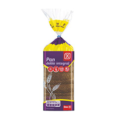 PAN DOBLE INTEGRAL