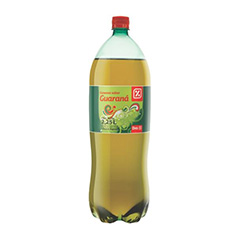 GASEOSA GUARANA